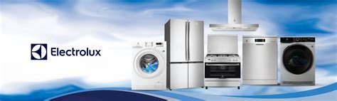 Electrolux Service Center | Electrolux Home Appliances Repair » DG Help ...