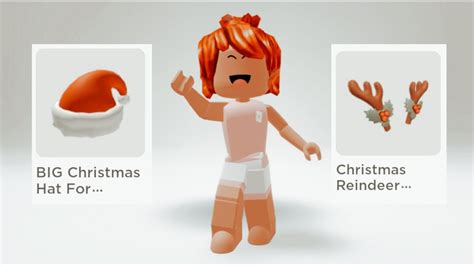 Cheap Christmas Roblox Outfit Ideas 😱🤩🎄 - YouTube