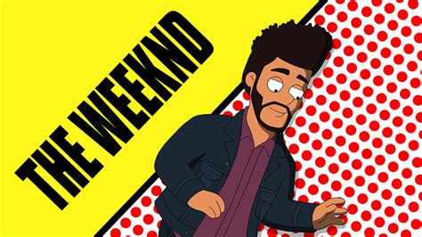 The Weeknd Talks 'American Dad' Guest Appearance