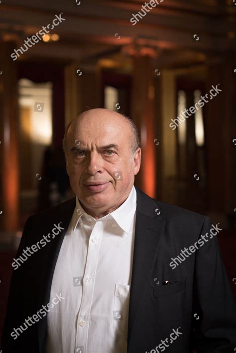 Natan Sharansky Editorial Stock Photo - Stock Image | Shutterstock