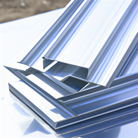 Aluminum Angle Iron: Uses, Benefits, and Installation - Aluminum Profile Blog