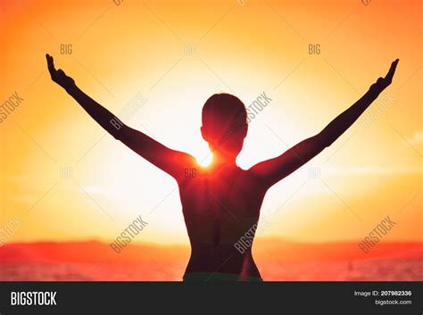 Carefree Happiness Image & Photo (Free Trial) | Bigstock