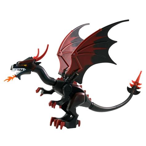 Dragon, 2007 | Lego animals, Lego, Legos