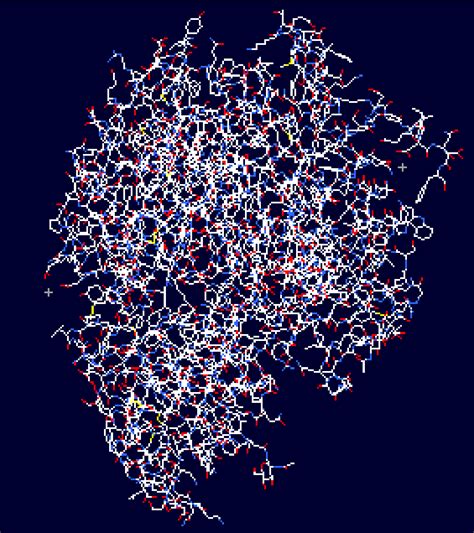 Figure 1 from Molecular Structure of Human Transferrin – Transferrin ...