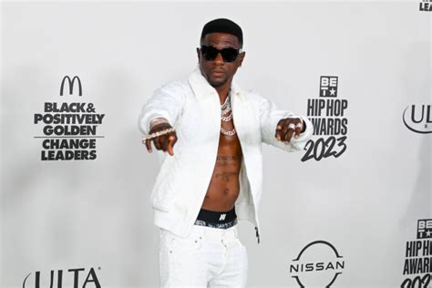 Da Brat, Glo Rilla, Sexyy Red, & More Attend The “BET Hip Hop Awards” 2023 Red Carpet ...