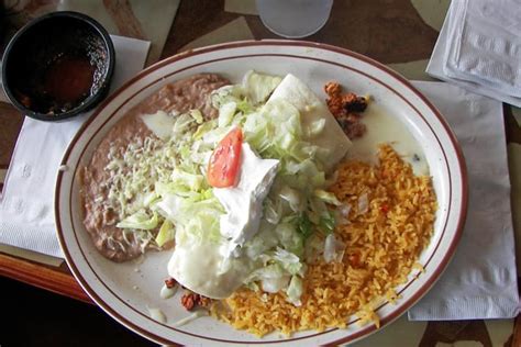 11 Best Mexican Restaurants in Columbus, OH (for 2024)