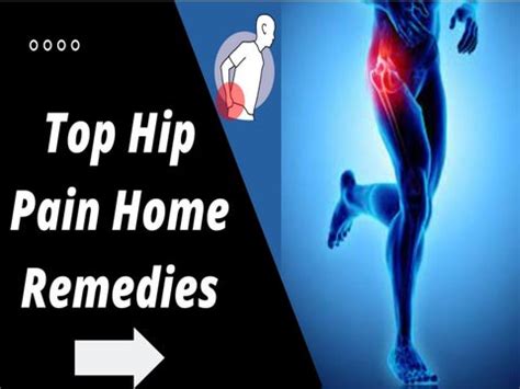 Top Hip Pain Home Remedies by Advanced Myotherapy & Remedial Massage - Issuu