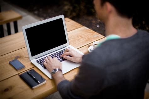 Free Images : laptop, computer, work, typing, man, conversation, design, editing 5616x3744 ...