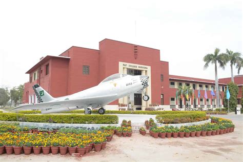 PAF College Sargodha - Schoolvisor