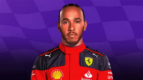 Hamilton move to Ferrari fully on the cards?