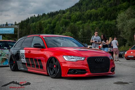 car, Tuning, Audi Wallpapers HD / Desktop and Mobile Backgrounds