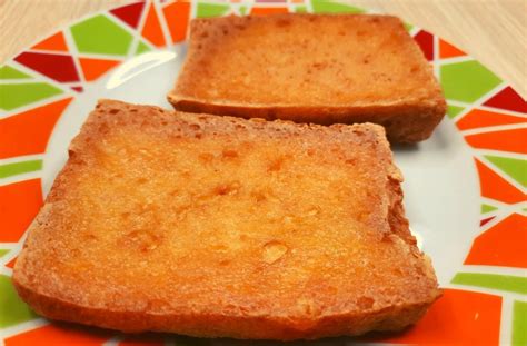 Aburaage Recipe ( Japanese Deep Fried Tofu) - Veganiac