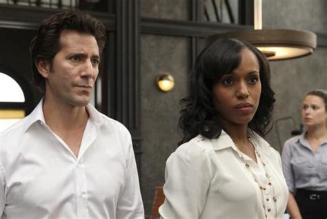 Watch Scandal Season 1 Episode 1 Online - TV Fanatic