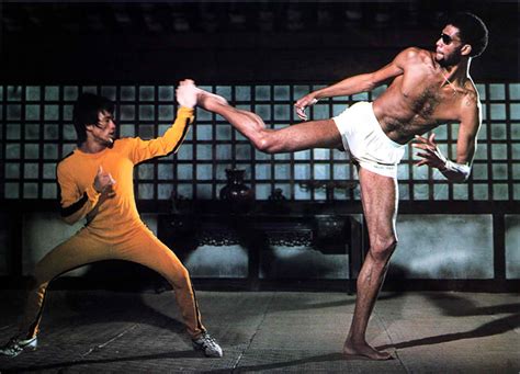 Game of Death - Bruce Lee Photo (27606850) - Fanpop