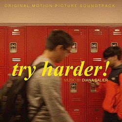 Try Harder! Soundtrack (2021)