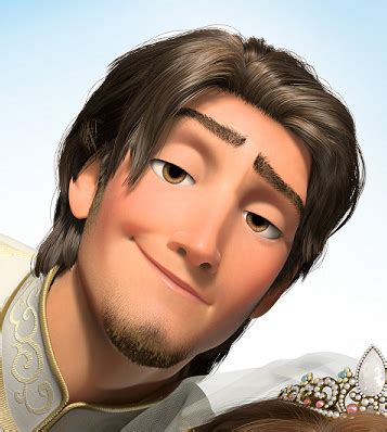 Eugene Fitzherbert Tangled Ever After - Eugene Fitzherbert Photo (27845491) - Fanpop