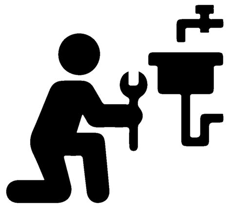 Plumber Computer Icons Plumbing Home repair - others png download - 867*785 - Free Transparent ...