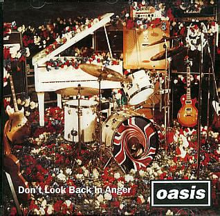 Oasis – Don't Look Back in Anger Lyrics | Genius Lyrics