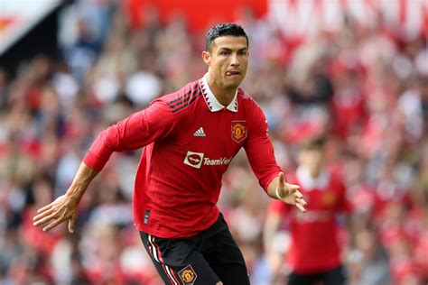 Cristiano Ronaldo leaving Man Utd is becoming increasingly unlikely ...