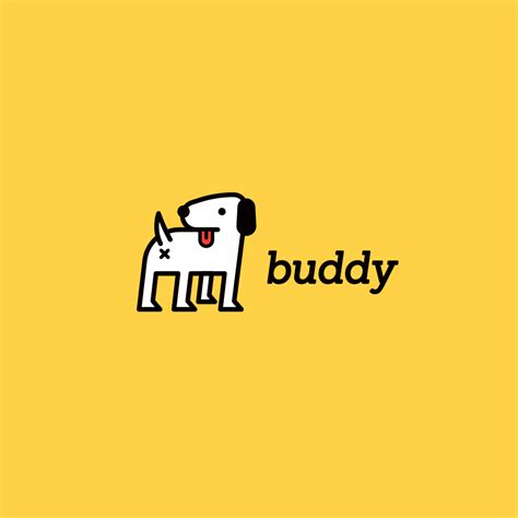 Buddy Logos