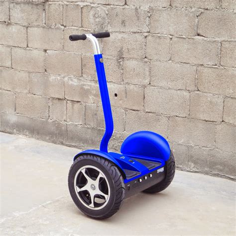 Freego segway style scooters: Freego segway scooters are storming the market