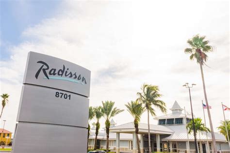 Radisson Resort at the Port Cape Canaveral | Bookonline.com