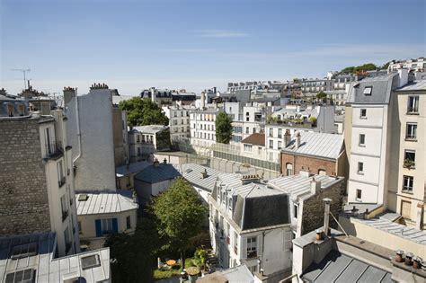 Hotel des Arts-Montmartre | Photos | Sacré Coeur