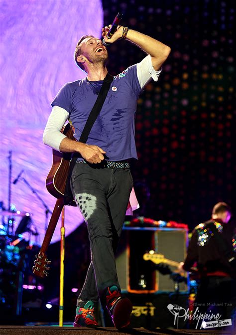 Coldplay Live in Manila Photo Gallery | Philippine Concerts