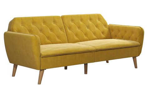 The 15 best sleeper sofas of 2022, based on reviews