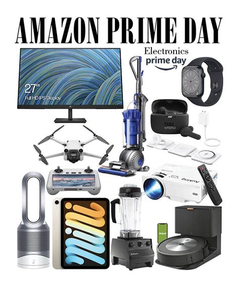 Amazon Prime Day 2023: Deals, Discounts & Finds! | She Gave It A Go