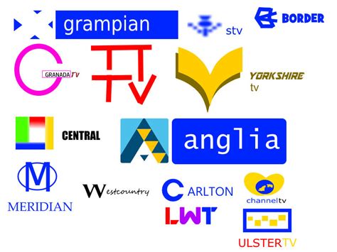 Regional Itv Logos 2015 New Westcountry by Tomos2013 on DeviantArt