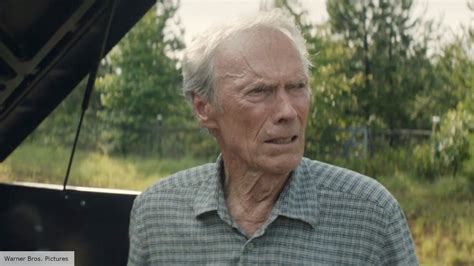 Clint Eastwood’s new movie just got an exciting update