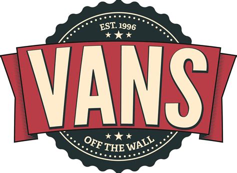 Vans Logo - LogoDix