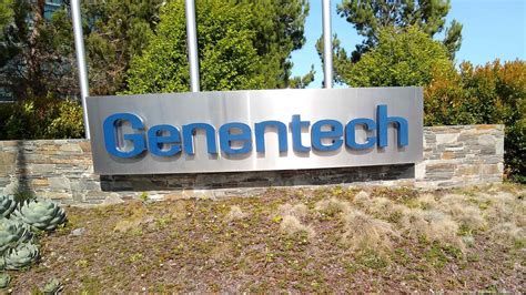 Genentech wins FDA approval of bispecific blood cancer drug Lunsumio ...