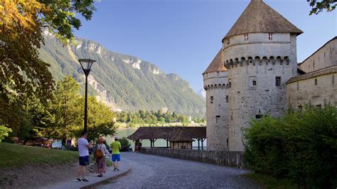 Visit Canton of Vaud: 2022 Travel Guide for Canton of Vaud, Switzerland ...