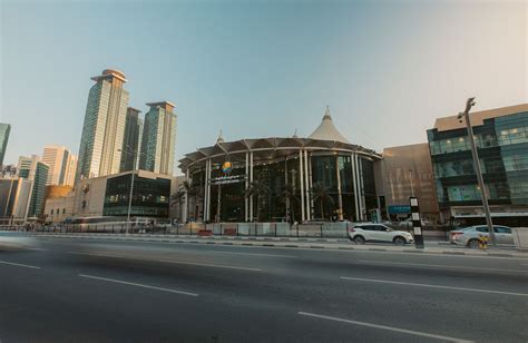 City Center Mall - Qatar - Arrivalguides.com