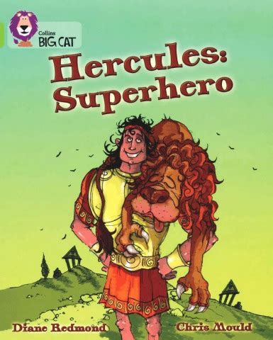 hercules superhero