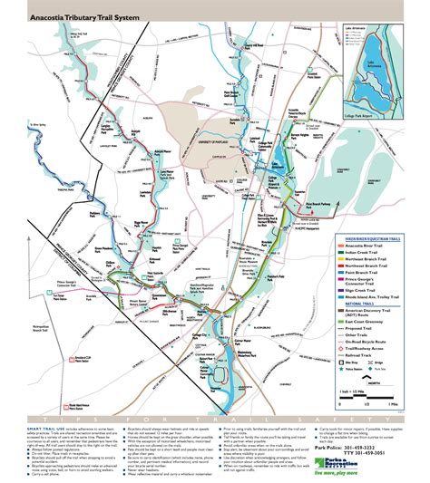 Maps — Enjoy the Anacostia