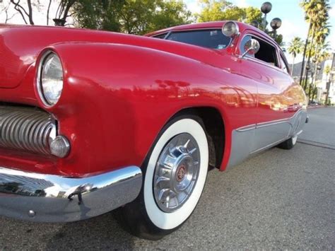 1949 MERCURY CUSTOM COUPE for sale - Mercury Other 1949 Mercury Coupe ...