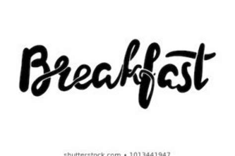 Download High Quality breakfast clipart word Transparent PNG Images - Art Prim clip arts 2019