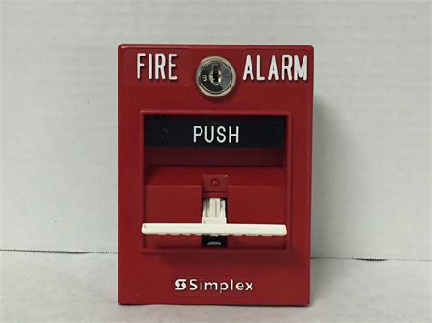 Simplex 4099-9003 - FireAlarms.tv - jjinc24/U8oL0's Fire Alarm Collection - Pictures, Videos, Info