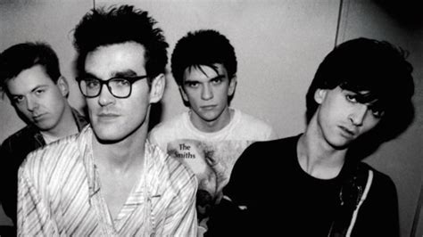 Don’t Stop The Music: The Smiths Fan Who Plotted to Hijack A Radio Station | Mental Floss