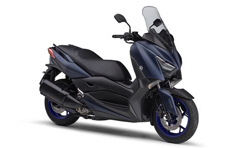 Pilihan Warna Yamaha XMax 250 2023, Makin Sporty...!! » Ardiantoyugo