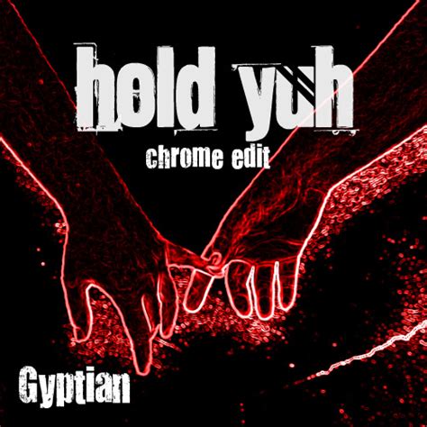 Gyptian – Hold Yuh (chrome edit – steppers version) | ChromeMusic