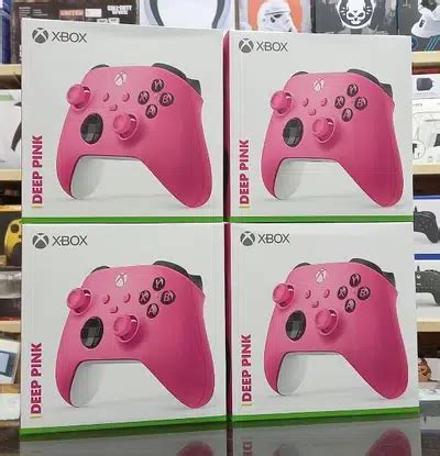 Xbox Series X Controller All Colors Available - GameUtha.com