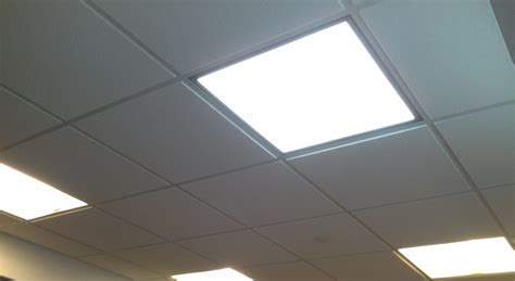 LED flat panel lights cropped - Culture Lighting | Indianapolis, Indiana