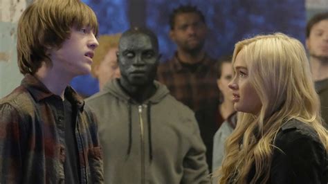 The Gifted: Season 1 Finale Review – TechRistic.com