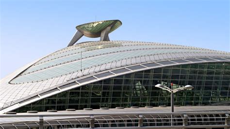 The Ultimate Guide to Incheon International Airport | KoreaTravelPost