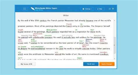 Free grammar checker tool online - butlergera