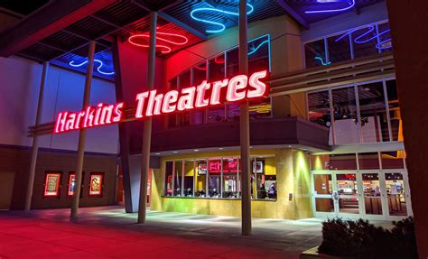 Harkins Theatres in Prescott Valley reopening Aug. 28 | The Daily Courier | Prescott, AZ